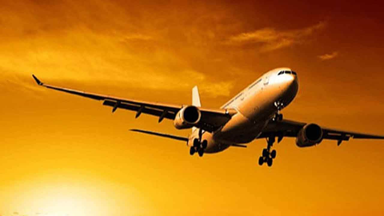 Foto - Binlerce kilometre uzaklıktaki ülkeden olay talep: Uçaklar Türkiye'ye peş peşe havalansın istiyoruz