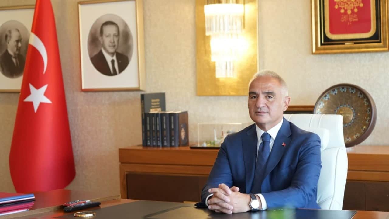 Binlerce yıllık sır perdesi aralanıyor! Ankara'nın kalbindeki tümülüs ilk kez kazılıyor