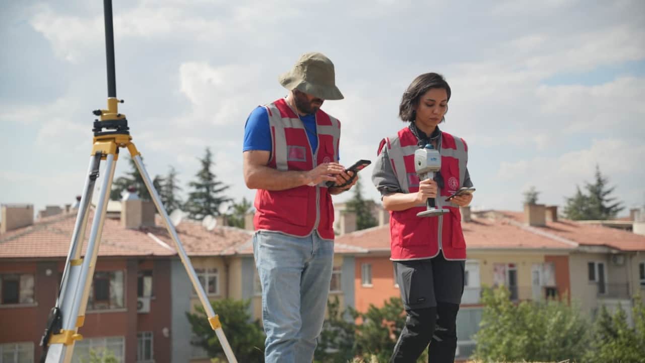 Foto - Binlerce yıllık sır perdesi aralanıyor! Ankara'nın kalbindeki tümülüs ilk kez kazılıyor