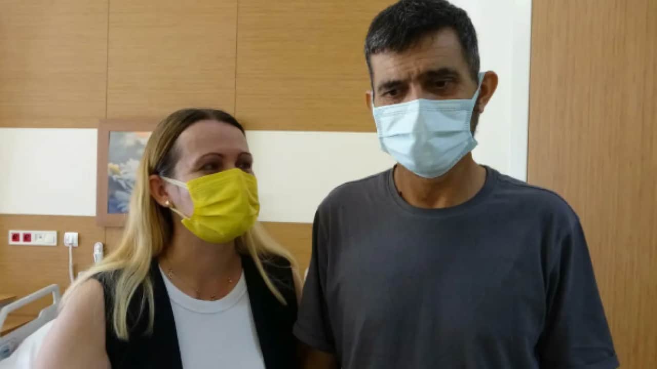 Foto - Hap yüzünden böbrekleri iflas etti! Uzmanlardan uyarı geldi!