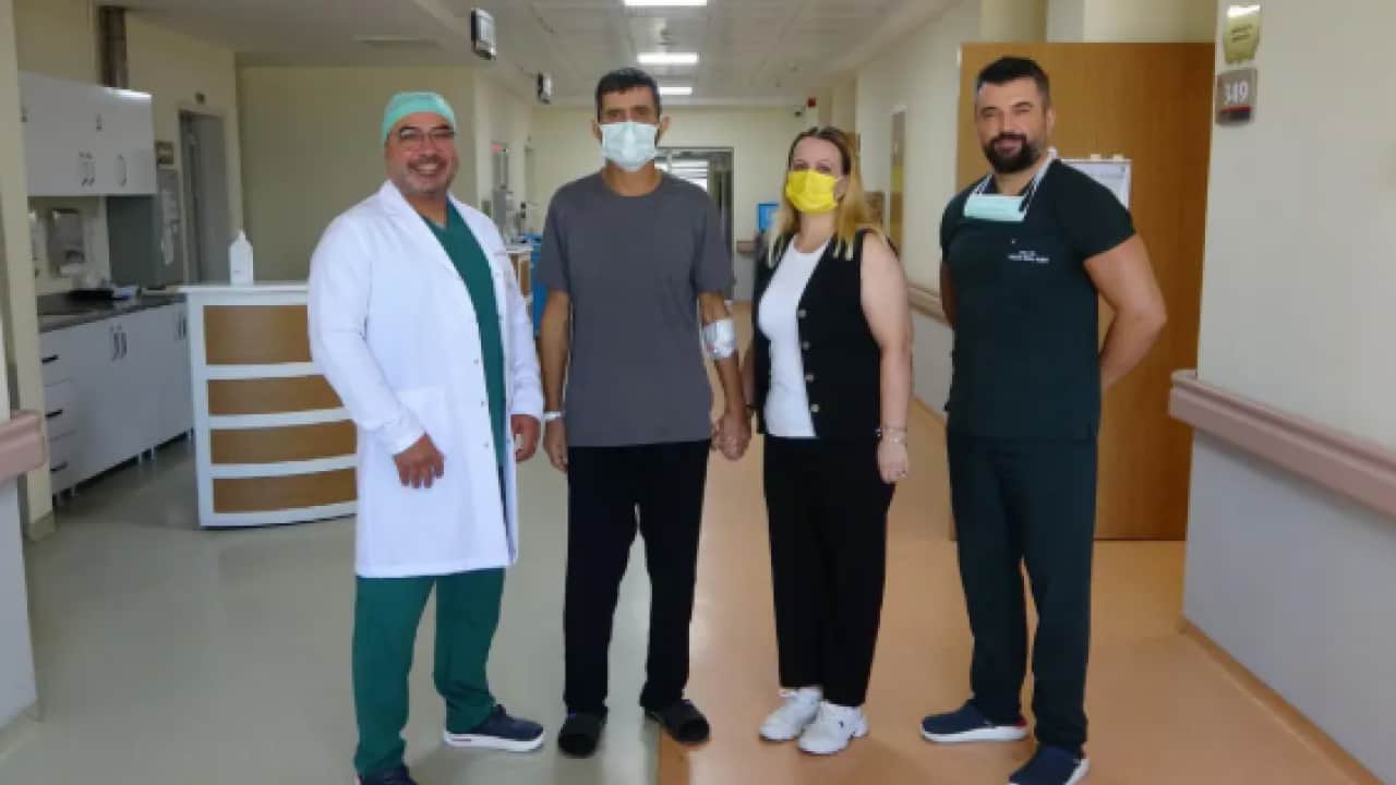 Foto - Hap yüzünden böbrekleri iflas etti! Uzmanlardan uyarı geldi!