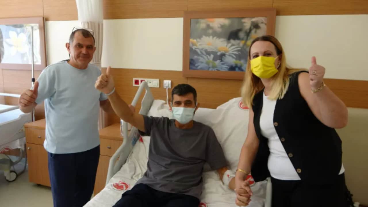 Foto - Hap yüzünden böbrekleri iflas etti! Uzmanlardan uyarı geldi!