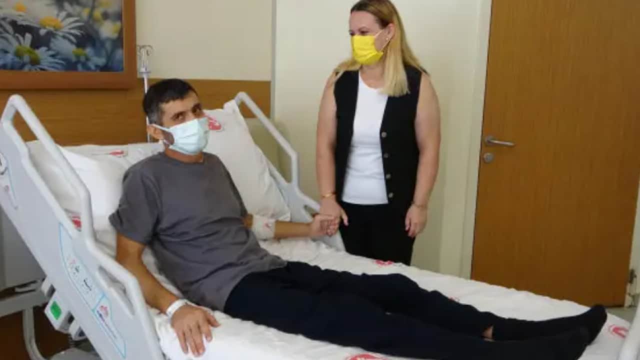 Hap yüzünden böbrekleri iflas etti! Uzmanlardan uyarı geldi!