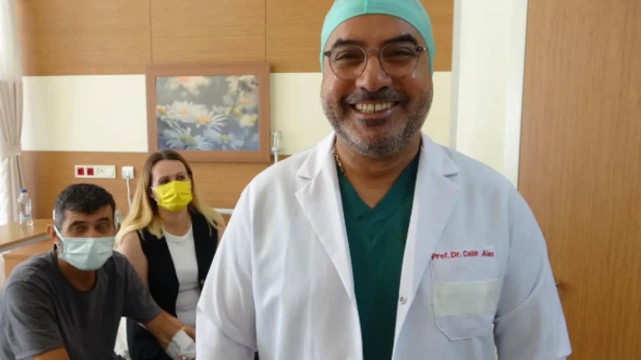Foto - Hap yüzünden böbrekleri iflas etti! Uzmanlardan uyarı geldi!