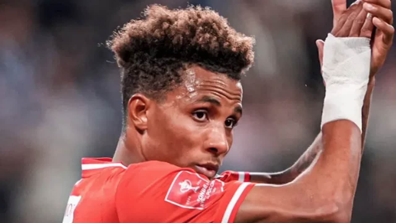 Bir anda gündeme geldi ve Reis okeyi verdi: Trabzonspor'da Gedson Fernandes sesleri