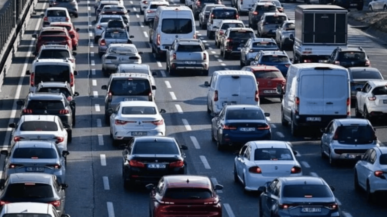 Foto - Bir anda içlerinden canavar çıkıyor: İşte trafikte en agresif ülkeler!