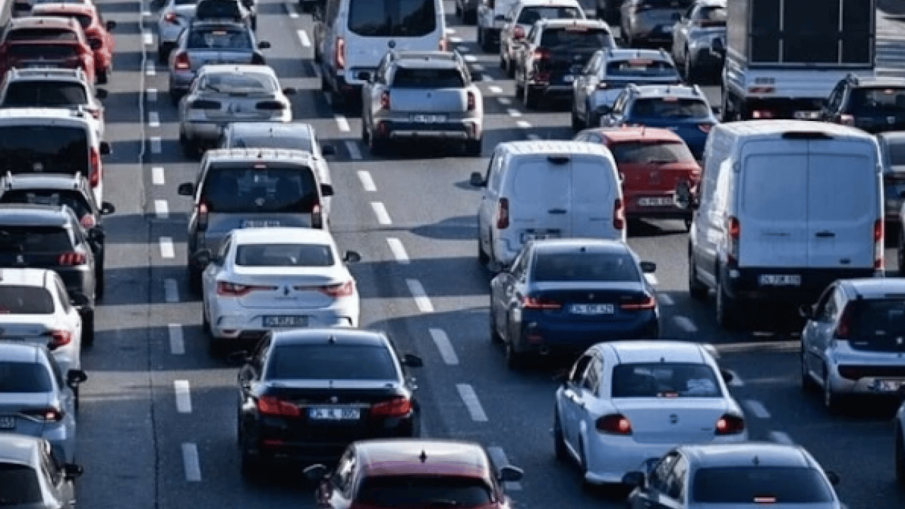 Foto - Bir anda içlerinden canavar çıkıyor: İşte trafikte en agresif ülkeler!