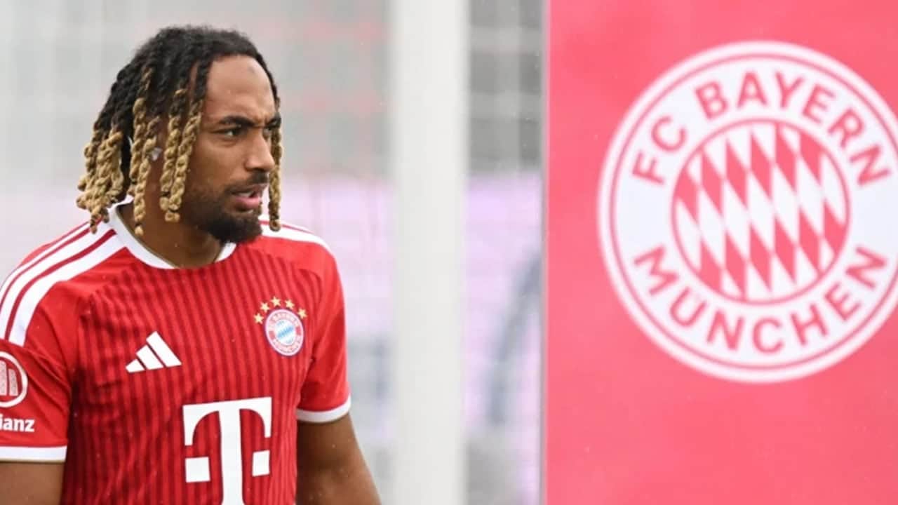 Foto - Bir anda satıldı... O takımın elinde patladı: Sacha Boey'u Galatasaray 30 milyon Euro'ya satmıştı