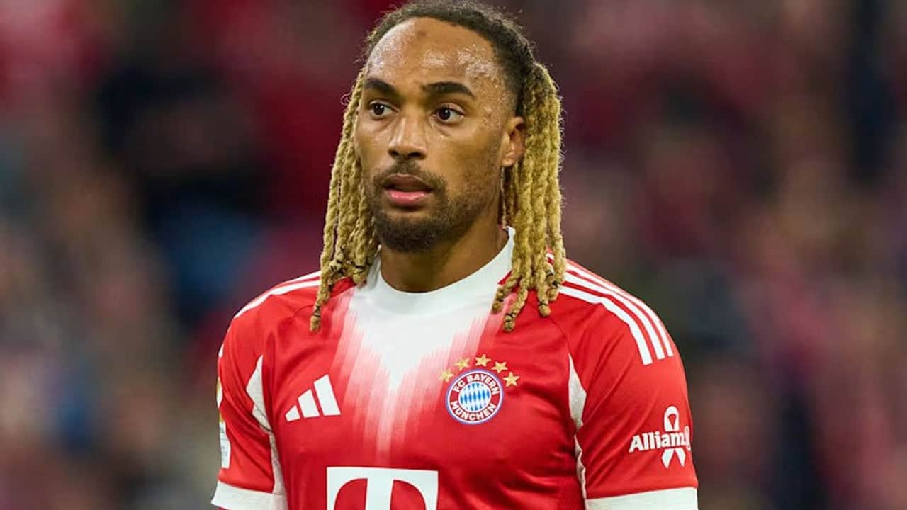 Foto - Bir anda satıldı... O takımın elinde patladı: Sacha Boey'u Galatasaray 30 milyon Euro'ya satmıştı