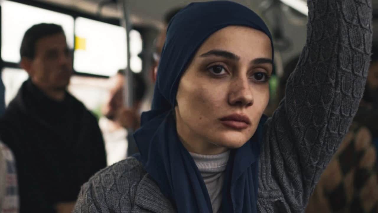 Foto - ‘Bir Anne Hakkında’ filmi Türkiye prömiyerini Altın Portakal’da yapacak
