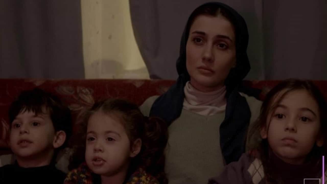 Foto - ‘Bir Anne Hakkında’ filmi Türkiye prömiyerini Altın Portakal’da yapacak