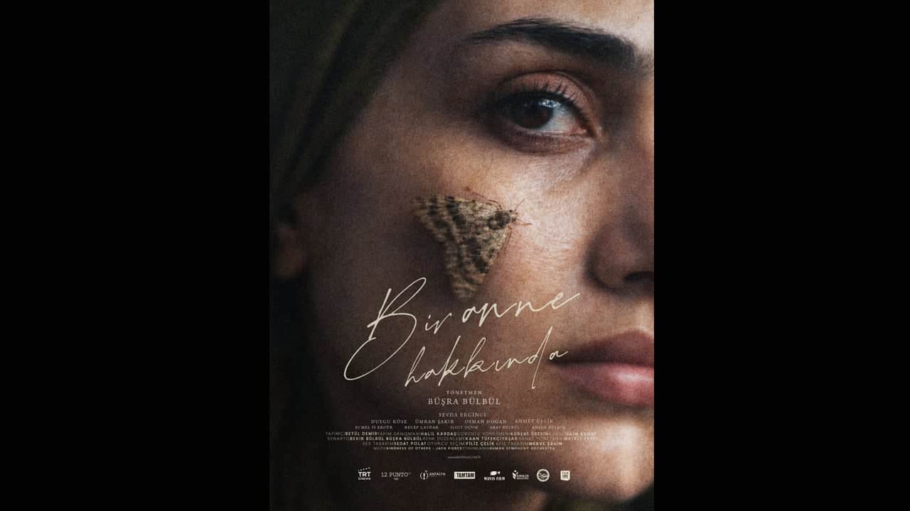 Foto - ‘Bir Anne Hakkında’ filmi Türkiye prömiyerini Altın Portakal’da yapacak