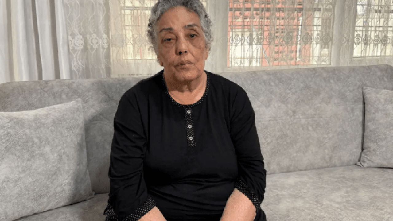 Foto - Bir annenin en zor anı: Kendi oğlunu ihbar etti!