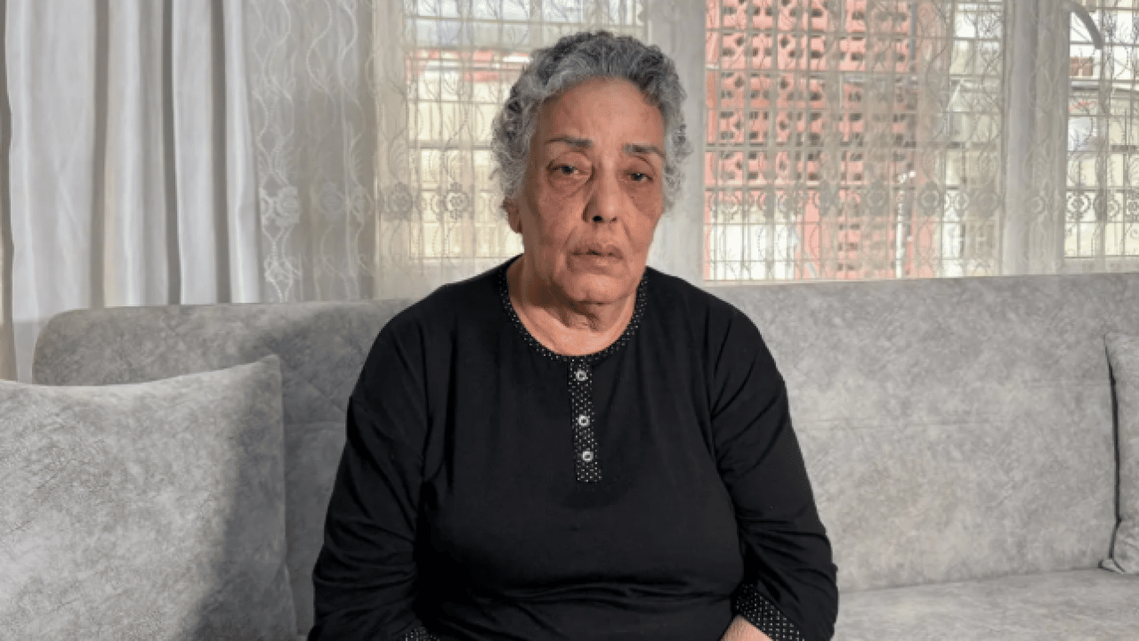 Foto - Bir annenin en zor anı: Kendi oğlunu ihbar etti!