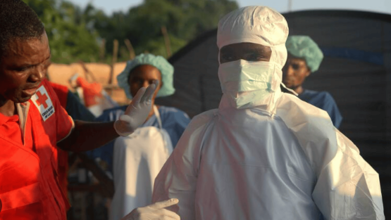 Foto - Bir bu eksikti! BM'den Ebola salgını uyarısı: Müdahale hızından daha hızlı yayılıyor