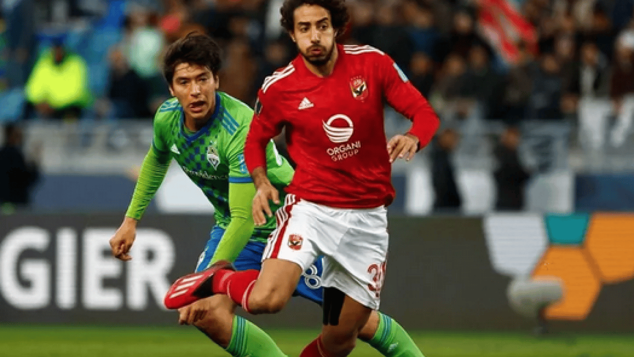 Foto - Muhammed Salah'tan Trabzonspor'a flaş transfer önerisi!