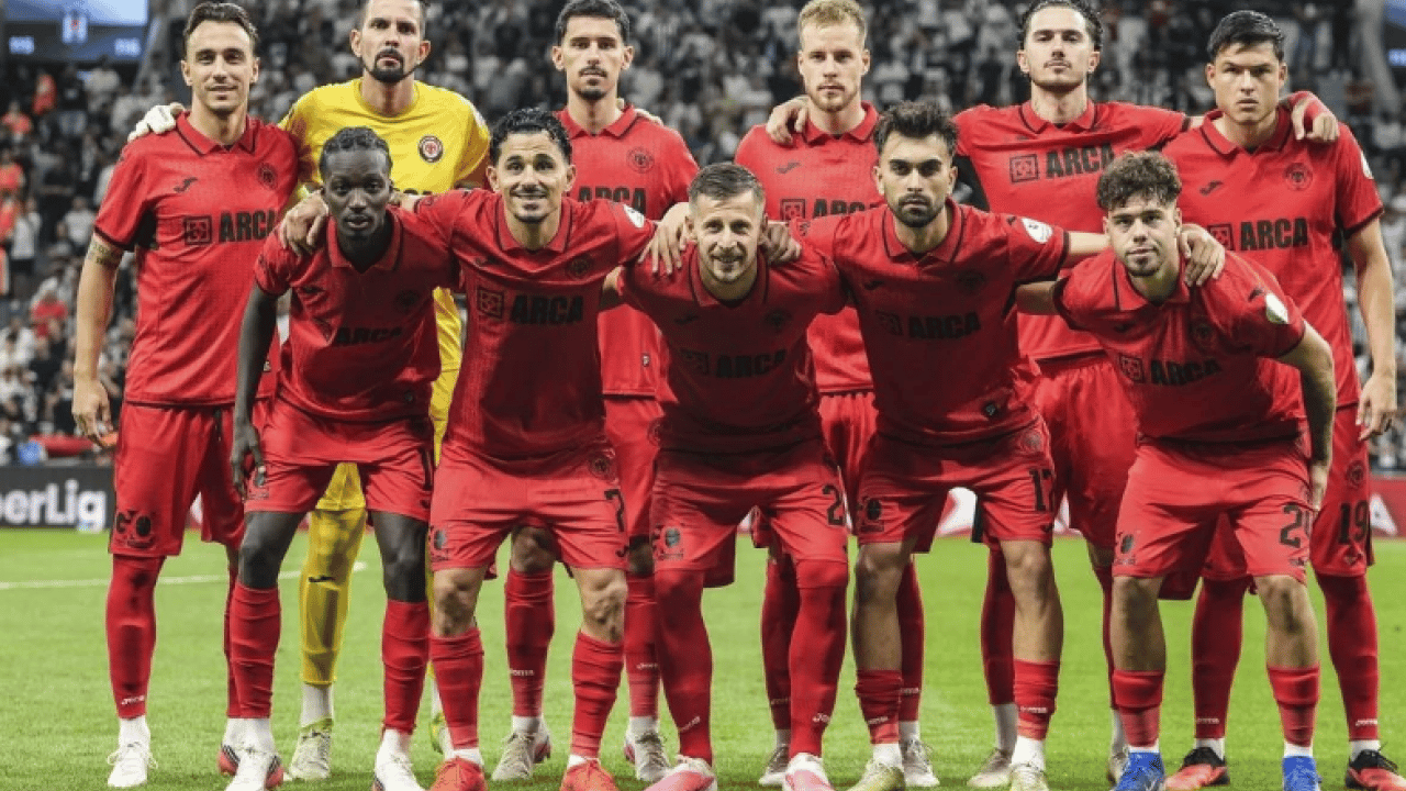 Foto - Bir de yabancı kuralı olmasaydı neler olurdu! Süper Lig'e yurt dışından akın