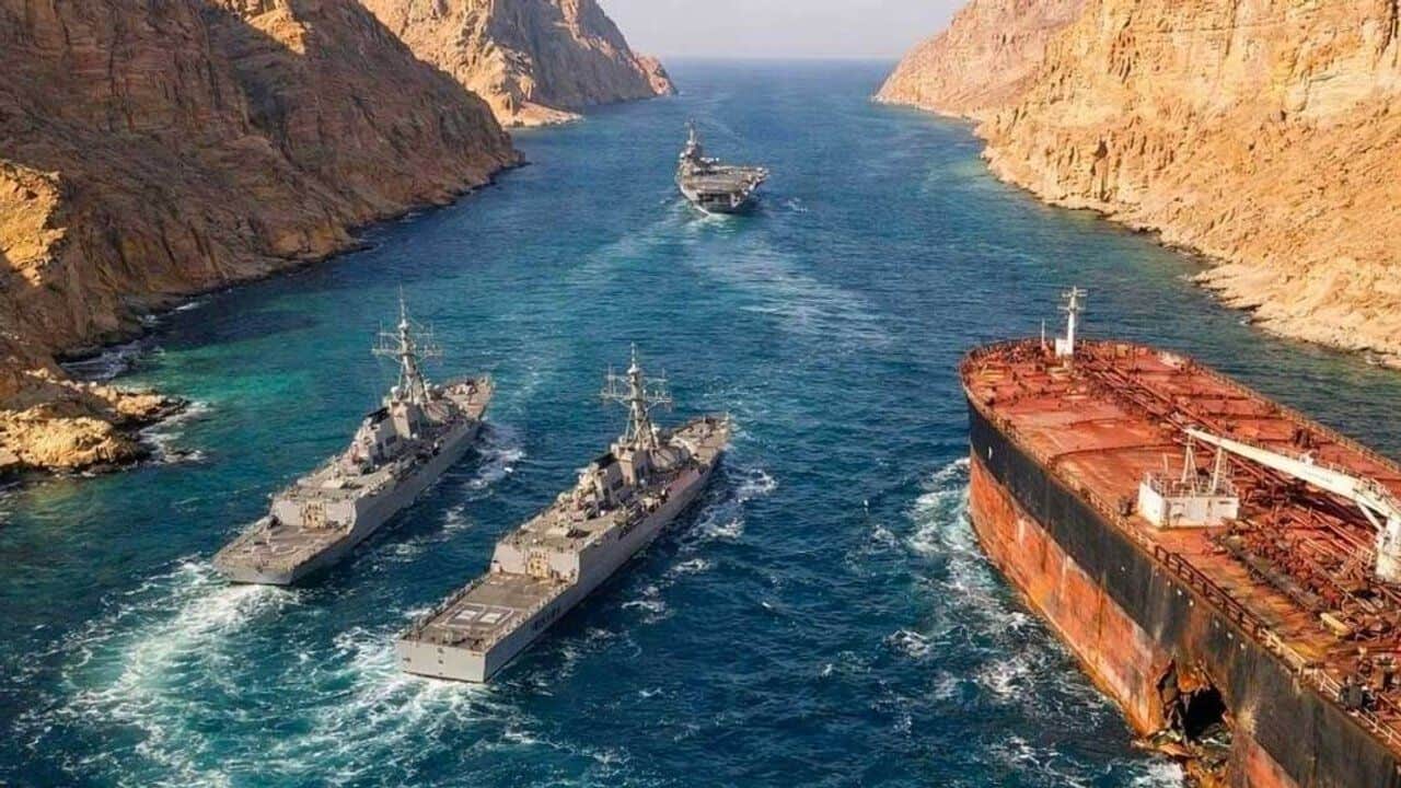 Foto - Bir dönem Türkiye ile kanlı bıçaklı olan BAE’den savaşta dengeleri değiştirecek hamle: Apar topar karar aldılar, açmaya hazırlanıyorlar
