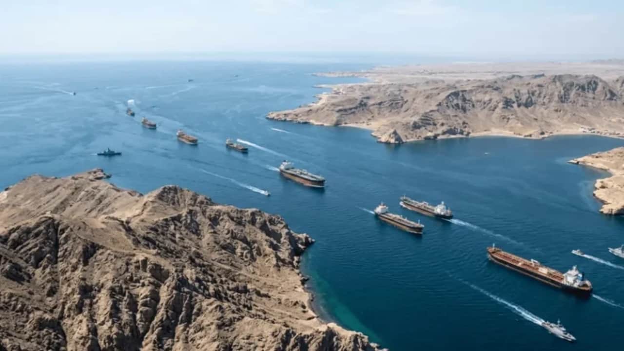 Foto - Bir dönem Türkiye ile kanlı bıçaklı olan BAE’den savaşta dengeleri değiştirecek hamle: Apar topar karar aldılar, açmaya hazırlanıyorlar