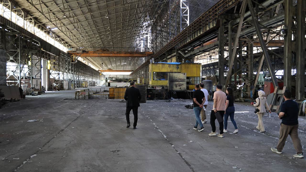 Foto - Bir dönem Türkiye'nin deviydi! Şimdi korku filmlerini aratmıyor...