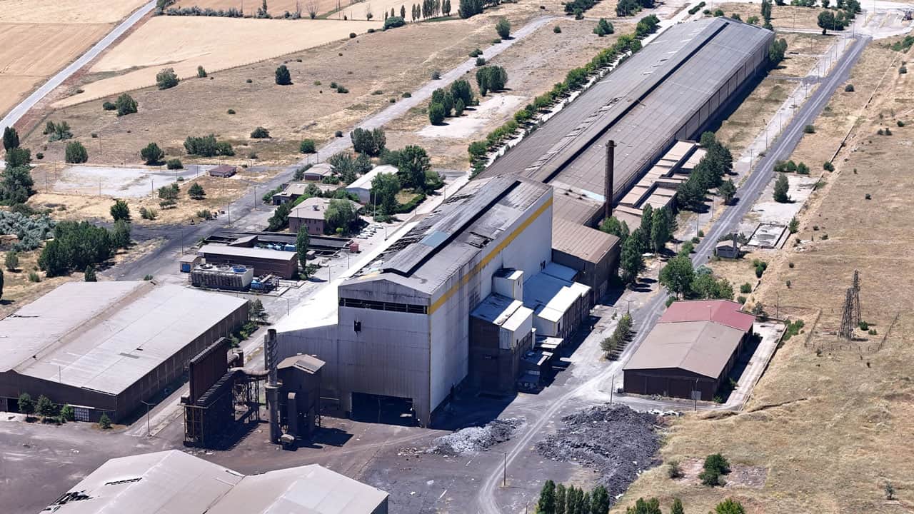 Foto - Bir dönem Türkiye'nin deviydi! Şimdi korku filmlerini aratmıyor...