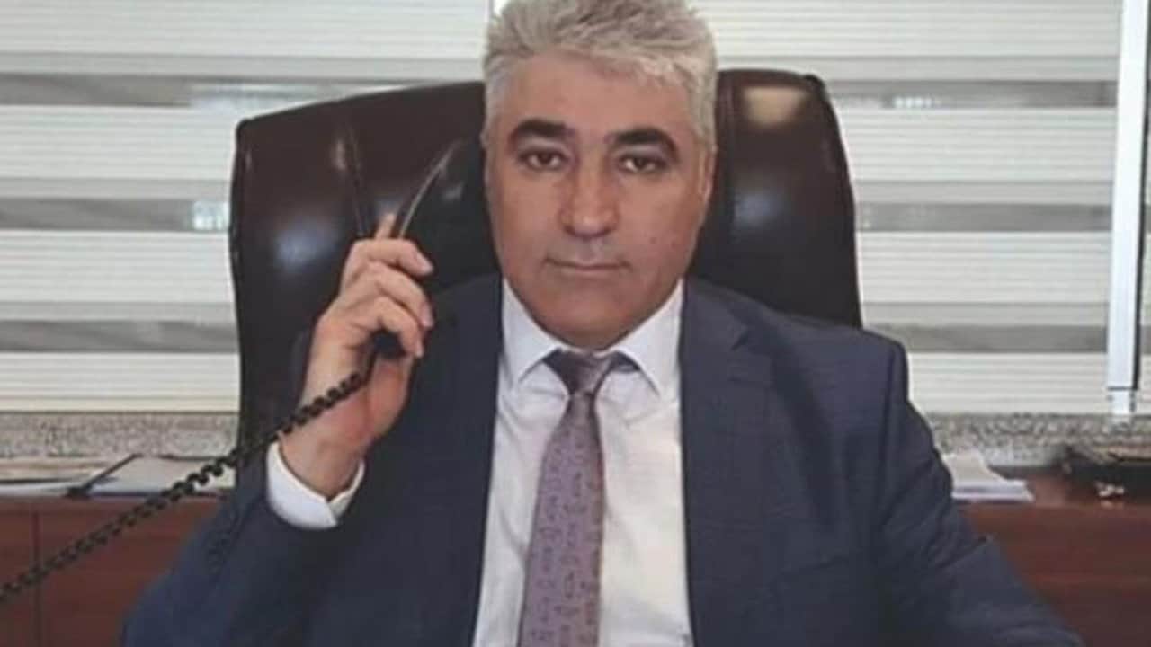 Foto - Bir dönem Türkiye’nin en zengini olmuştu! Mal varlığına tedbir konulan Feridun Geçgel’in şirketinden flaş açıklama
