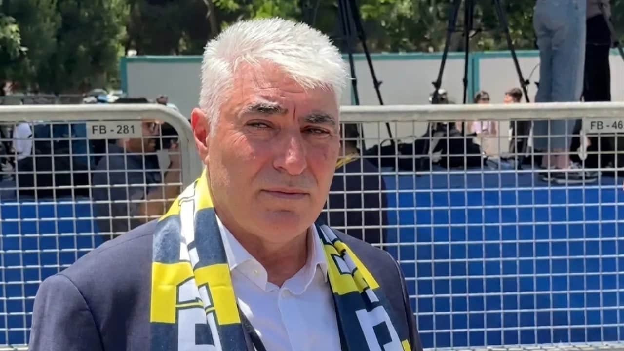 Foto - Bir dönem Türkiye’nin en zengini olmuştu! Mal varlığına tedbir konulan Feridun Geçgel’in şirketinden flaş açıklama