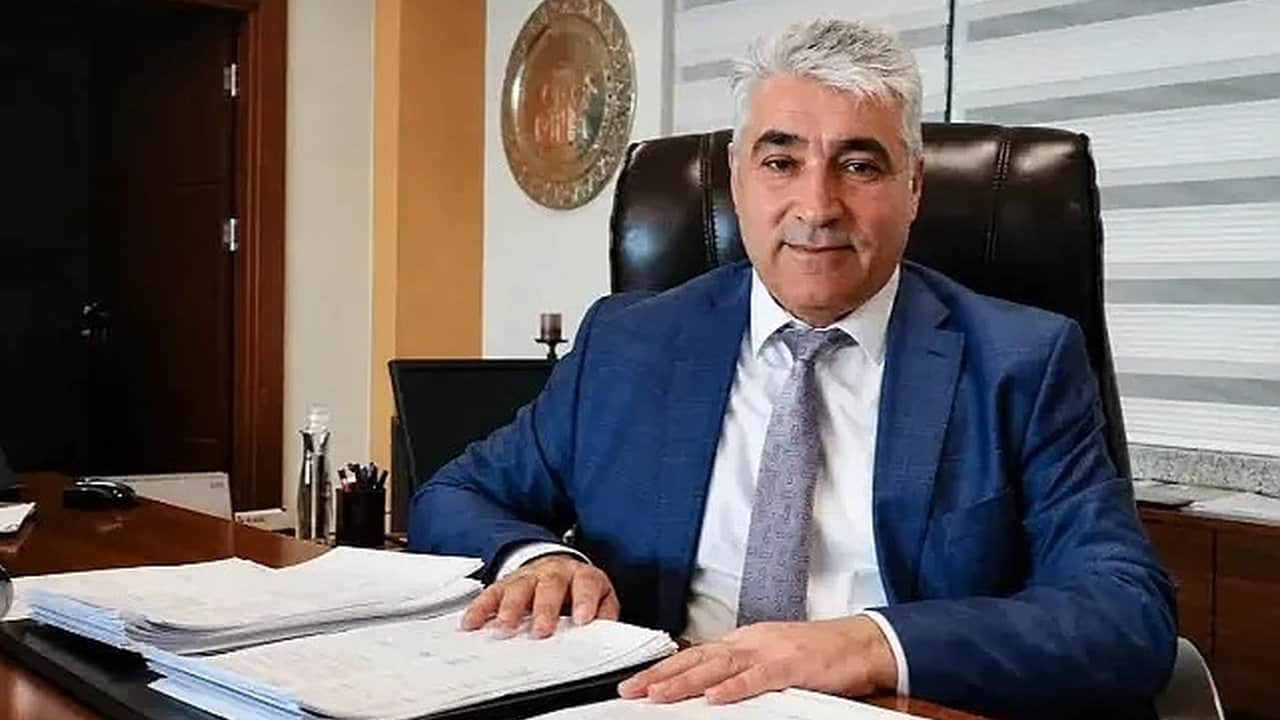 Foto - Bir dönem Türkiye’nin en zengini olmuştu! Mal varlığına tedbir konulan Feridun Geçgel’in şirketinden flaş açıklama