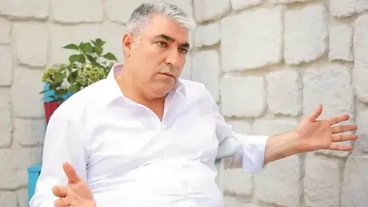 Foto - Bir dönem Türkiye’nin en zengini olmuştu! Mal varlığına tedbir konulan Feridun Geçgel’in şirketinden flaş açıklama