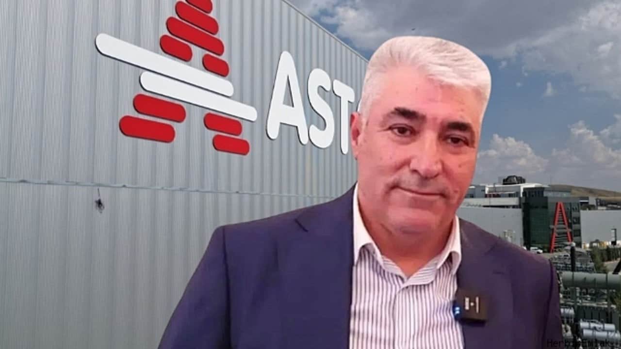 Foto - Bir dönem Türkiye’nin en zengini olmuştu! Mal varlığına tedbir konulan Feridun Geçgel’in şirketinden flaş açıklama