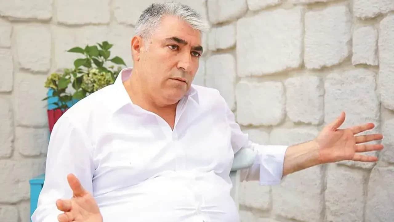 Foto - Bir dönem Türkiye’nin en zengini olmuştu! Ünlü işadamı, iki günde servetinin yarısını kaybetti