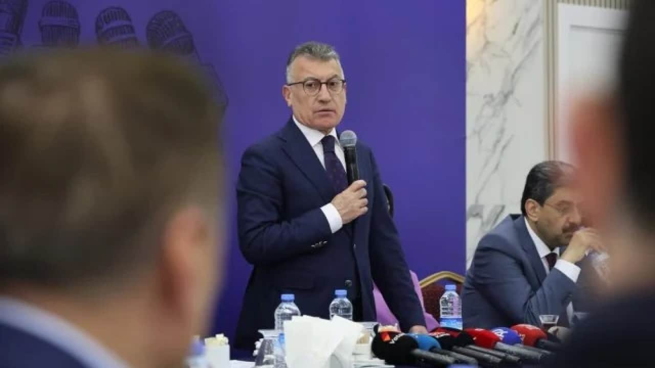 Foto - Bir dönemin deviydi, borçları yüzünden şimdi elektrikleri kesildi: 'Devlet alsın işletsin' çağrısına yanıt geldi
