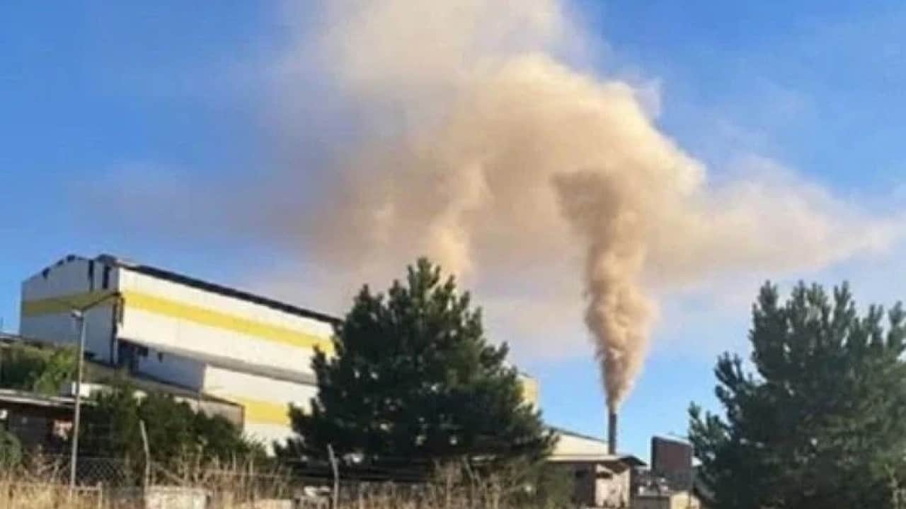 Foto - Bir dönemin deviydi, borçları yüzünden şimdi elektrikleri kesildi: 'Devlet alsın işletsin' çağrısına yanıt geldi