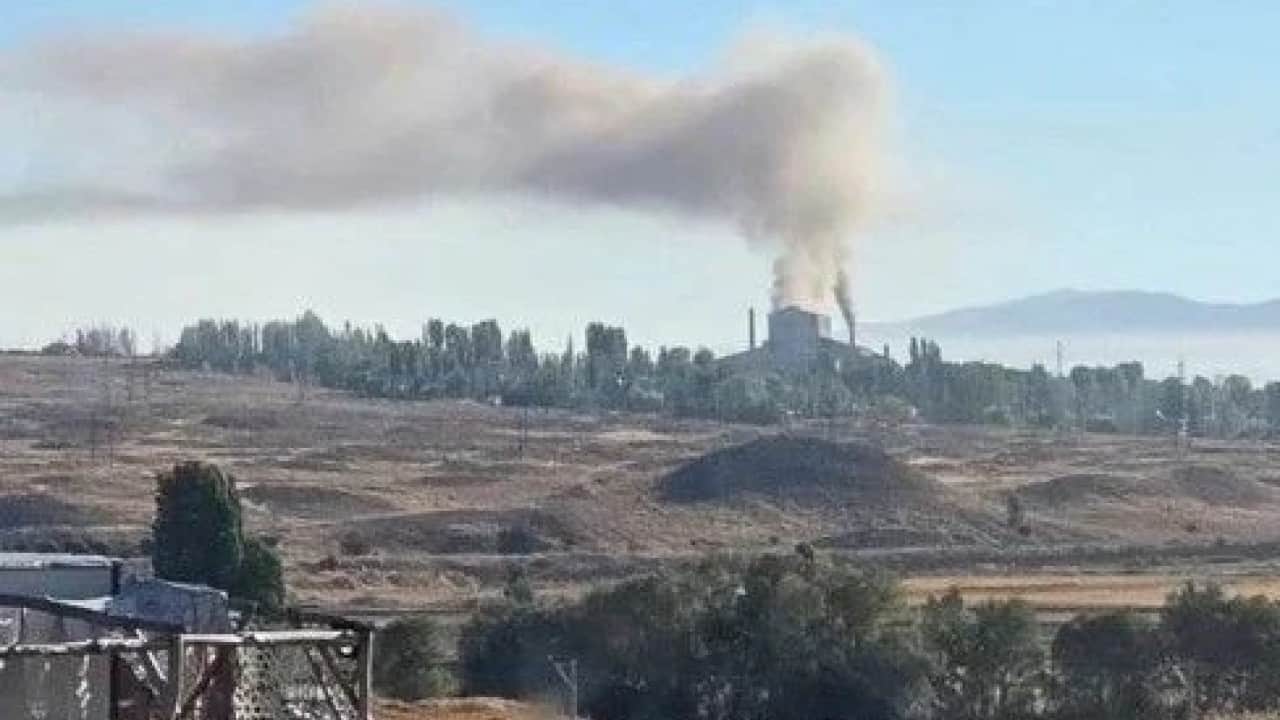 Foto - Bir dönemin deviydi, borçları yüzünden şimdi elektrikleri kesildi: 'Devlet alsın işletsin' çağrısına yanıt geldi