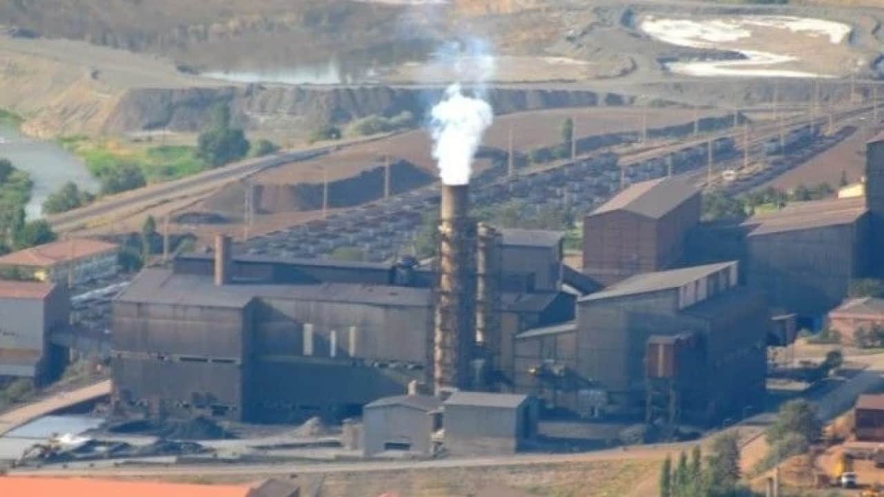 Foto - Bir dönemin deviydi, borçları yüzünden şimdi elektrikleri kesildi: 'Devlet alsın işletsin' çağrısına yanıt geldi