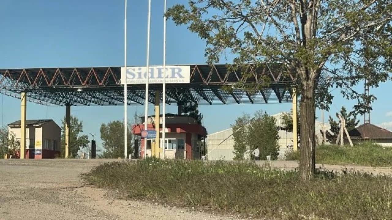 Foto - Bir dönemin deviydi, borçları yüzünden şimdi elektrikleri kesildi: 'Devlet alsın işletsin' çağrısına yanıt geldi