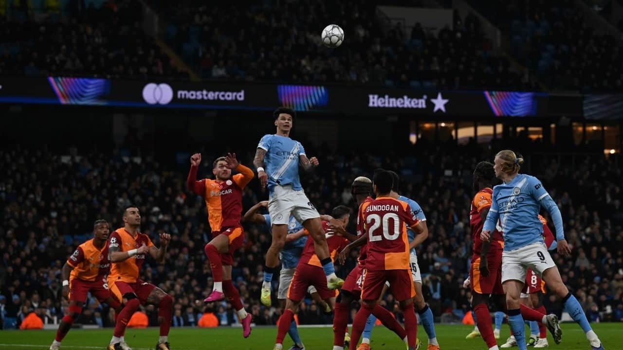 Foto - Bir gol de buradan yedik: City stadındaki yiyecek fiyatları taraftarları şaşkına çevirdi