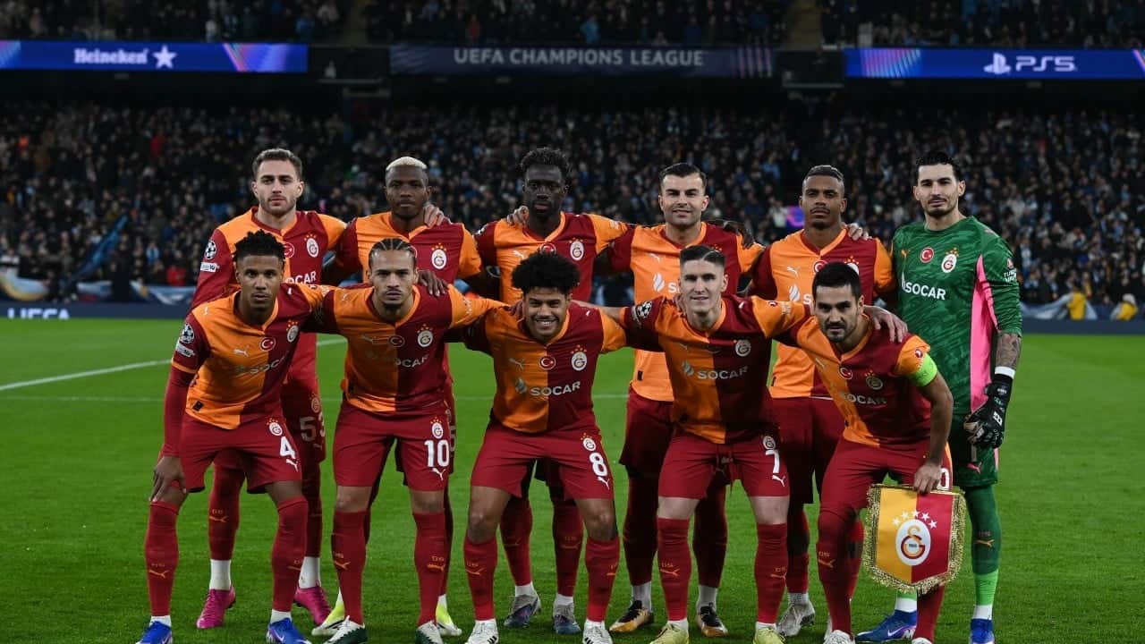 Foto - Bir gol de buradan yedik: City stadındaki yiyecek fiyatları taraftarları şaşkına çevirdi