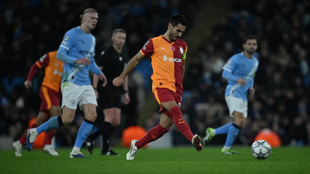 Foto - Bir gol de buradan yedik: City stadındaki yiyecek fiyatları taraftarları şaşkına çevirdi