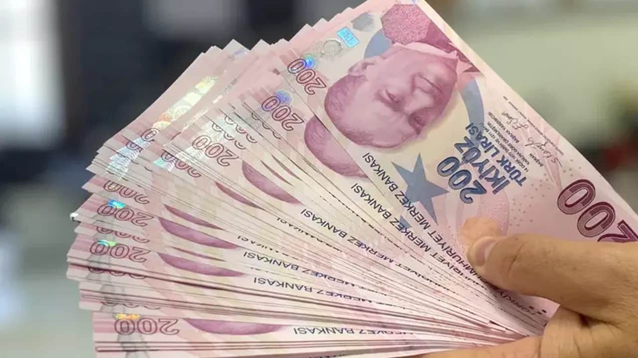Foto - 'Bir hazırlık var' dedi! Emekli maaşları için flaş gelişmeyi duyurdu