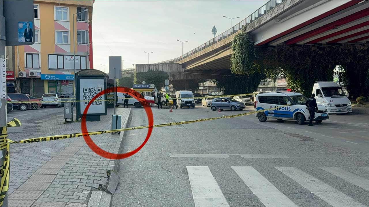 Foto - Bir ili ayağa kaldıran şüpheli valiz! İçinden bakın ne çıktı