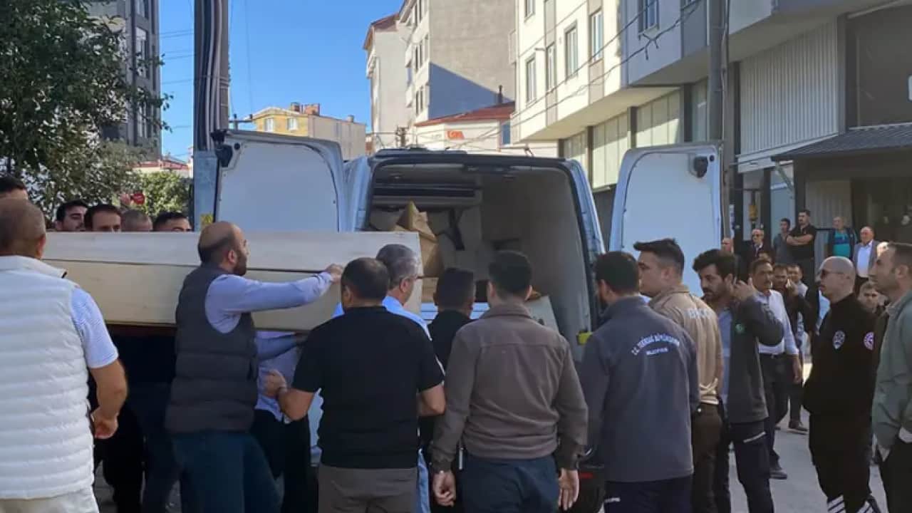 Bir ili karıştıran vahşet: 'Annenizi öldürdüm'