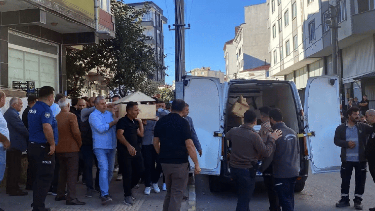 Foto - Bir ili karıştıran vahşet: 'Annenizi öldürdüm'