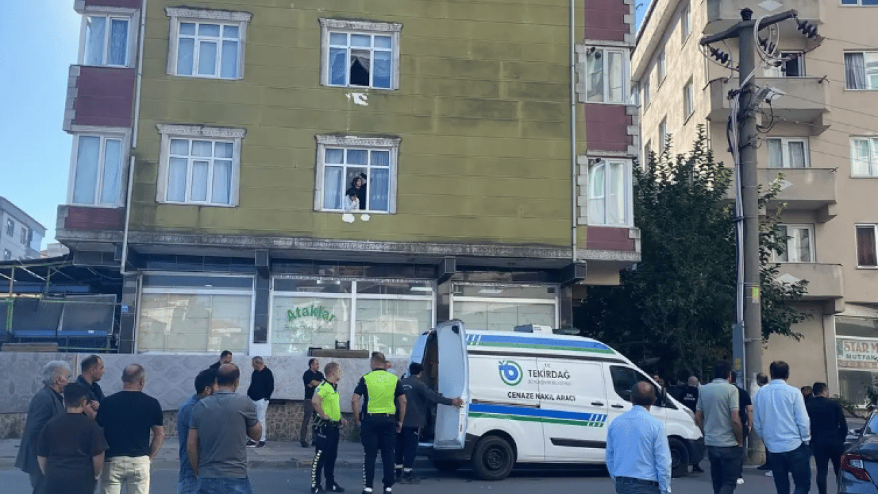 Foto - Bir ili karıştıran vahşet: 'Annenizi öldürdüm'