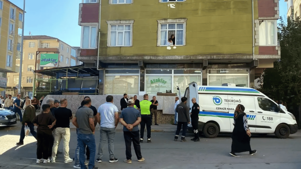 Foto - Bir ili karıştıran vahşet: 'Annenizi öldürdüm'