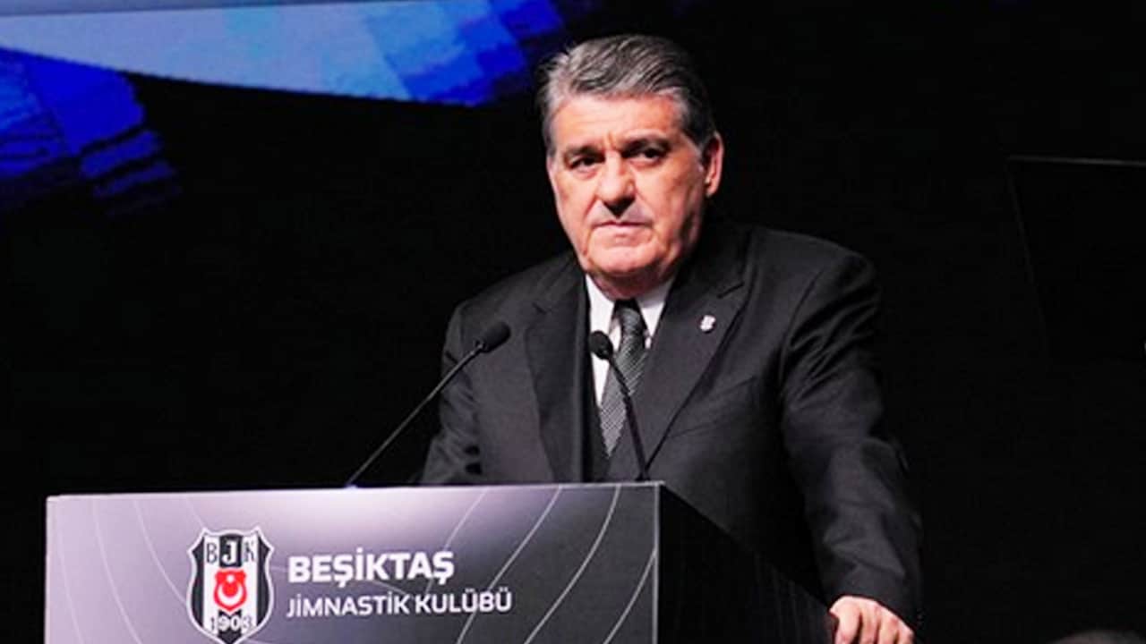 Foto - Bir kapı daha açılmadan kapandı... Beşiktaş'tan Lucas Perri'ye teklif: Kulübünden tereddütsüz yanıt geldi
