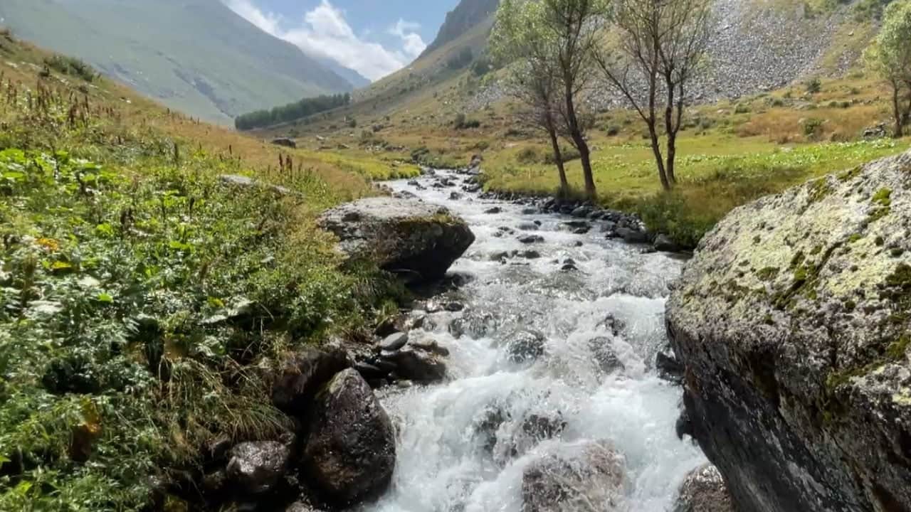 Foto - Bir kez gelen her yaz yeniden dönüyor! Şehir sıcağından kaçan buraya geliyor