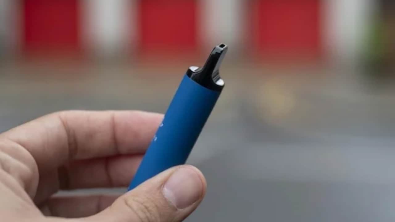 Foto - Bir nefeste bin zehir var: Elektronik sigara da akciğerleri vuruyor!