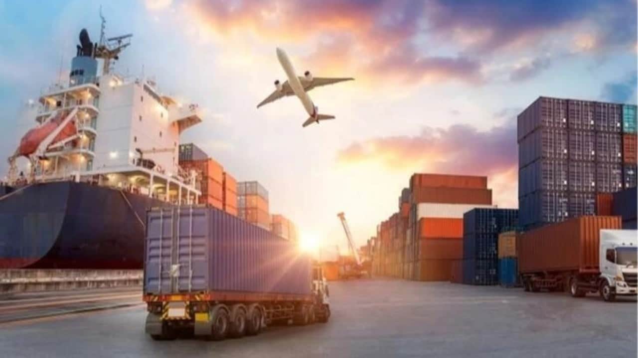 Foto - Bir önceki yıla göre yüzde 8,5 arttı Mal ihracatında G20’yi solladık