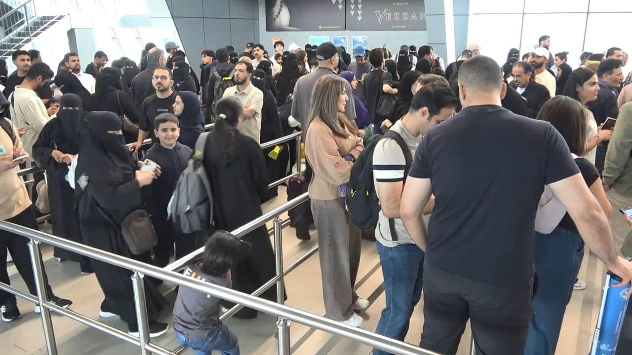 Foto - Bir rekor da Karadeniz’de! İstanbul’un yaptığını Trabzon da yaptı